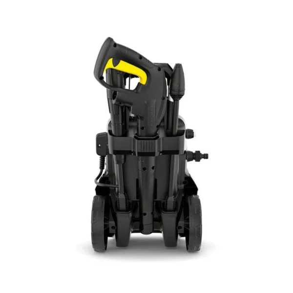 Karcher K4 Pressure Washer Compact - (K4 Compact) - Tashqila