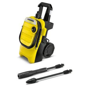 Karcher K4 Pressure Washer Compact - (K4 Compact) - Tashqila