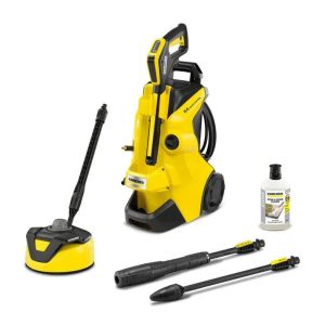 Karcher K4 Pressure Washer Power Control Home - (K4) - Tashqila