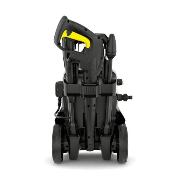 Karcher K5 High Pressure Compact Cleaner - (K5 Compact) - Tashqila