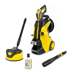 Karcher K5 Premium Smart Control Pressure Washer Home - (K5 Premium) - Tashqila