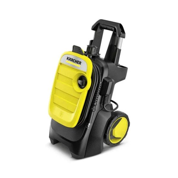 Karcher K7 Pressure Washer Compact - (K7 Compact) - Tashqila