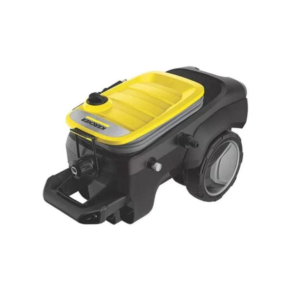 Karcher K7 Pressure Washer Compact - (K7 Compact) - Tashqila