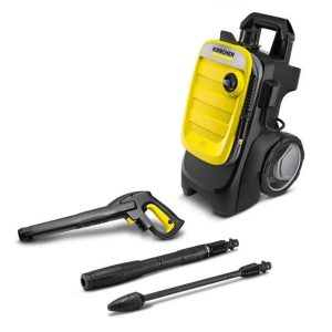 Karcher K7 Pressure Washer Compact - (K7 Compact) - Tashqila