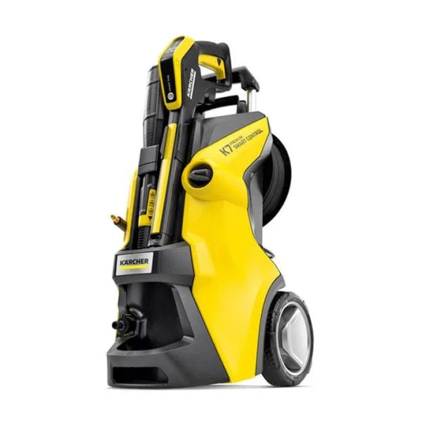 Karcher K7 Premium Smart Home Pressure Washer Compact - (K7 Premium) - Tashqila