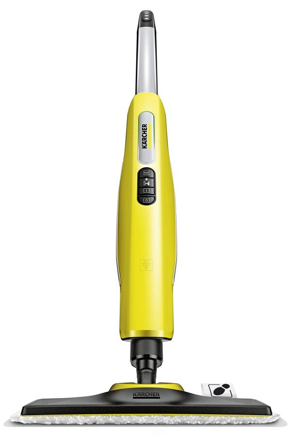 Karcher Steam Mop SC3 Upright Easy Fix - (SC3 Upright) - Tashqila