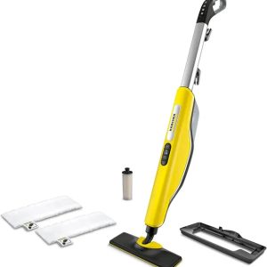 Karcher Steam Mop SC3 Upright Easy Fix - (SC3 Upright) - Tashqila
