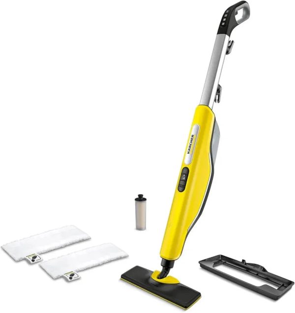 Karcher Steam Mop SC3 Upright Easy Fix - (SC3 Upright) - Tashqila