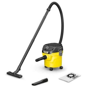 Karcher Wet and Dry Vacuum Cleaner - (WD1) - Tashqila