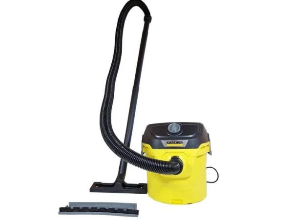 Karcher Wet and Dry Vacuum Cleaner - (WD1) - Tashqila