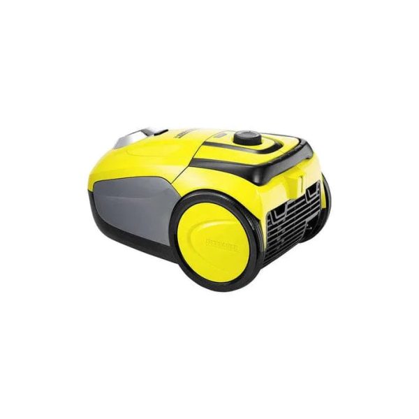 Karcher Vacuum Cleaner 2 - (VC2) - Tashqila