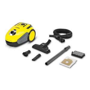 Karcher Vacuum Cleaner 2 - (VC2) - Tashqila