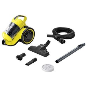 Karcher Vacuum Cleaner VC3 (1100 W) - (VC3 Plus) - Tashqila