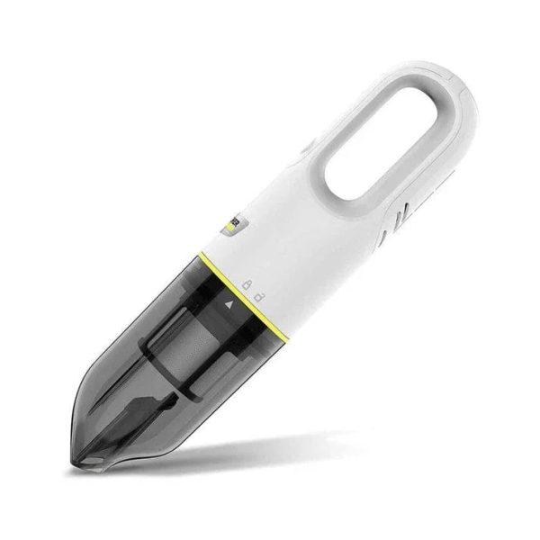 Karcher Battery Powered Hand Vacuum Cleaner (VCH2) - Tashqila