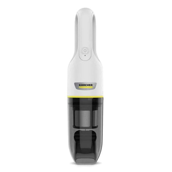Karcher Battery Powered Hand Vacuum Cleaner (VCH2) - Tashqila
