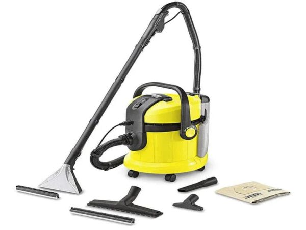 Karcher Spray Extraction Cleaner- (SE 4001) - Tashqila