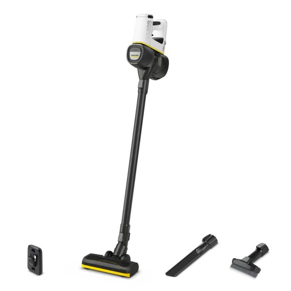 Karcher Battery Vacuum Cleaner Cordless - (VC4) - Tashqila
