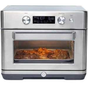 General Electric GE Air Fry Toaster Oven - Digital - Tashqila