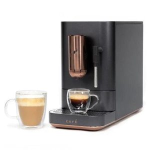 General Electric GE Auto Espresso - Black - Tashqila