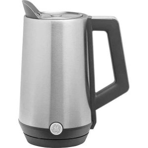 General Electric GE Kettle - Manual - Tashqila