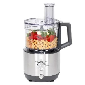 General Electric GE Food Processor - Tashqila