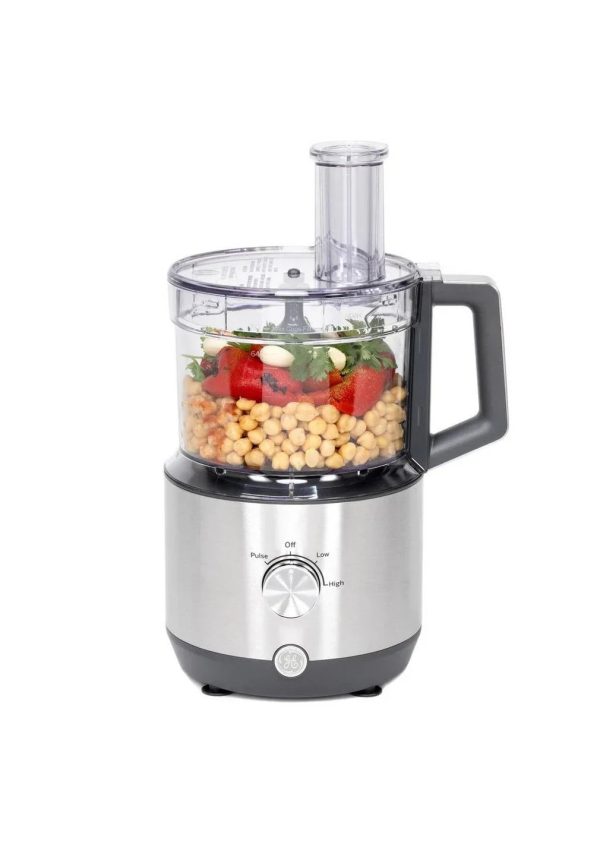 General Electric GE Food Processor - Tashqila