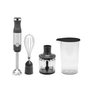 General Electric GE Hand Blender with Accessories - Tashqila