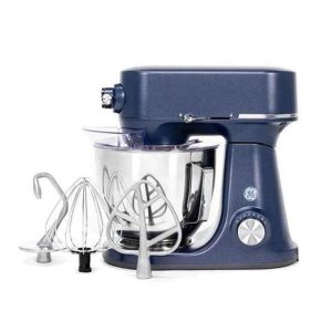 General Electric GE Stand Mixer - Blue - Tashqila