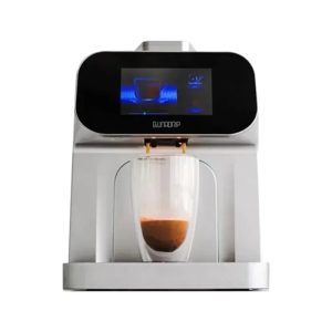 Bunadrip Coffee Machine - Silver - Tashqila