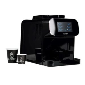 Bunadrip Coffee Machine - Black - Tashqila