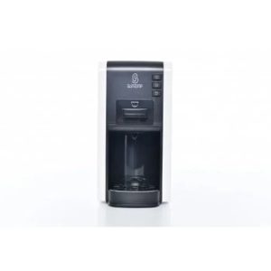 Bunadrip Coffee Capsule Machine - White - Tashqila