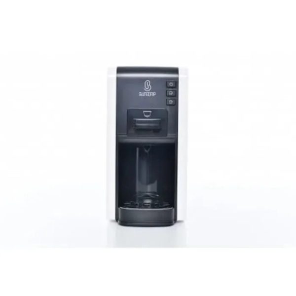 Bunadrip Coffee Capsule Machine - White - Tashqila