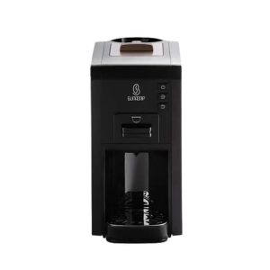 Bunadrip Coffee Capsule Machine - Black - Tashqila