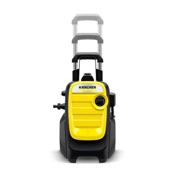 Karcher K5 High Pressure Compact Cleaner - (K5 Compact) - Tashqila