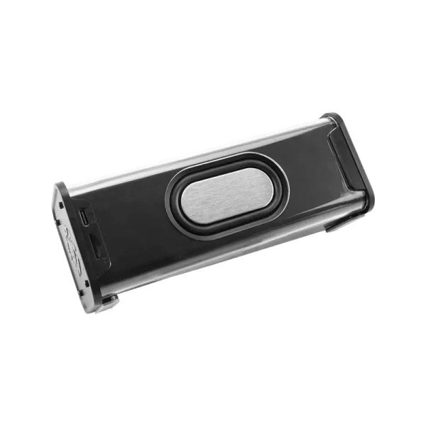 XPower MBS14 RGB Bluetooth Speaker 1800mAh Battery - Black - Tashqila