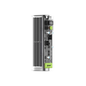 XPower PD24A 24000Mah Power Bank 100W PD - Green