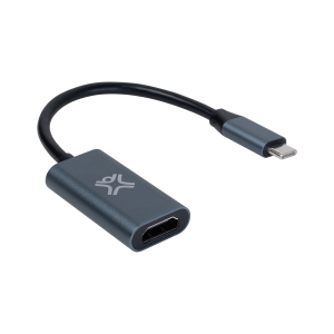 XtremeMac Type-C To HDMI Adapter - Gray - Tashqila