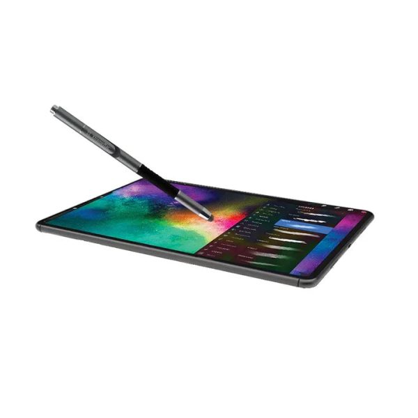 XtremeMac 3-in-1 Aluminum Stylus Pencil - Silver - Tashqila