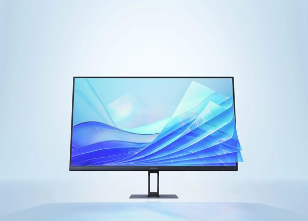 Xiaomi Monitor A27i - Tashqila