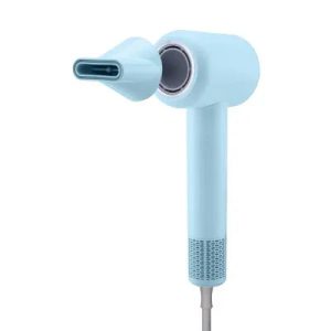 Xpower 1600W Powerwind Hair Dryer - Blue - Tashqila