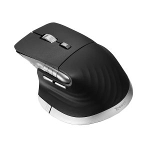 Xpower Ceres Performance Wireless Mouse - Black - Tashqila