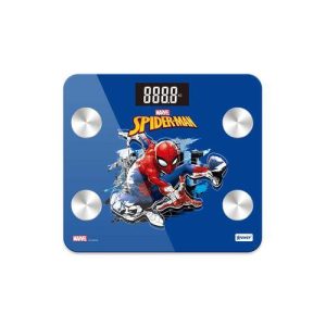 Xpower Marvel Smart Body Scale - Spider Man - Tashqila