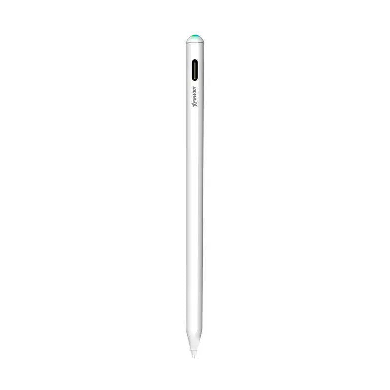 Xpower ST5 Mark II Active Stylus Pen For iPad/ Phone & Tablet - White - Tashqila
