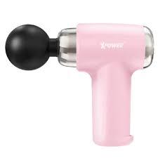 Xpower Tiny Massager - Pink - Tashqila
