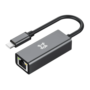 XtremeMac Type-C To Ethernet Adapter - Tashqila