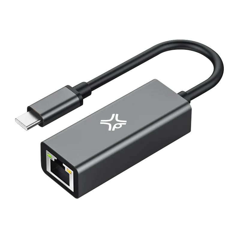XtremeMac Type-C To Ethernet Adapter - Tashqila