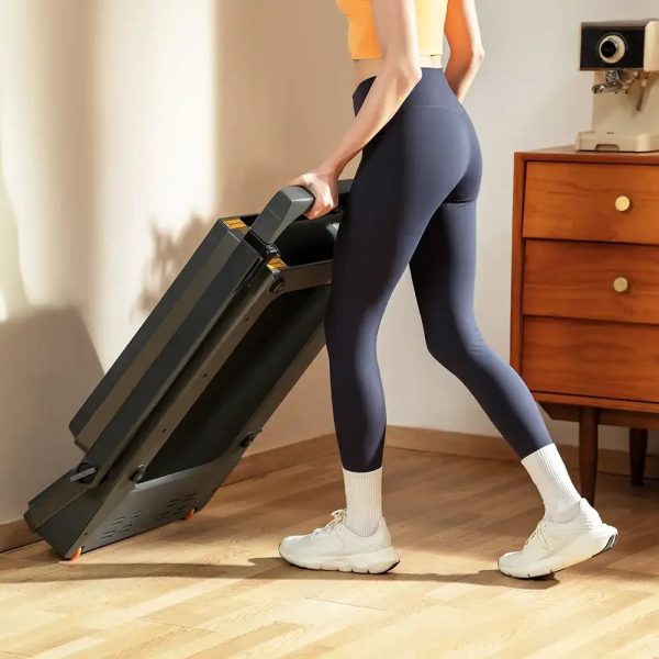 King Smith Z3 Hybrid Foldable Walking Pad 1 HP - Tashqila