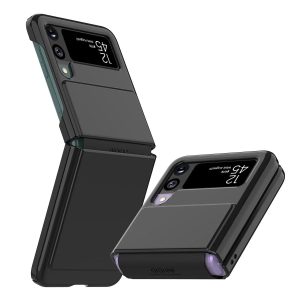 Araree Aero Flex Series Case For Samsung Galaxy Z FliP 3 - Black - Tashqila