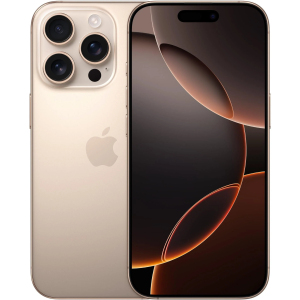 Apple iPhone 16 Pro 128GB Desert Titanium - Tashqila