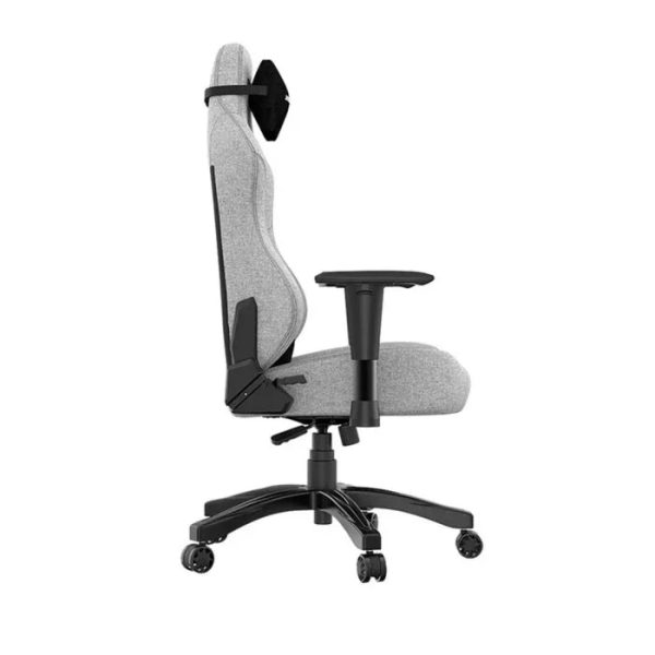 Anda Seat Phantom 3 L Gaming/Office Chair - Grey - Tashqila